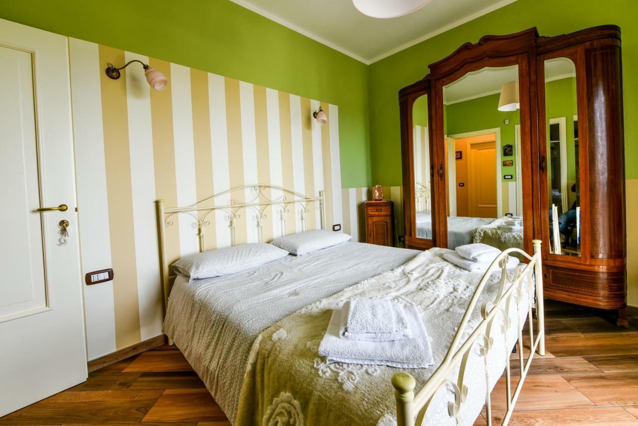 B&B Sogno Di Valle D'Itria Мартина-Франка Экстерьер фото