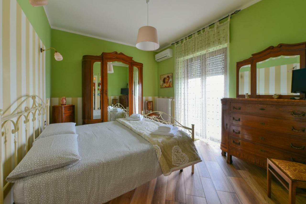 B&B Sogno Di Valle D'Itria Мартина-Франка Экстерьер фото
