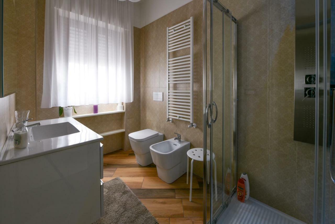 B&B Sogno Di Valle D'Itria Мартина-Франка Экстерьер фото