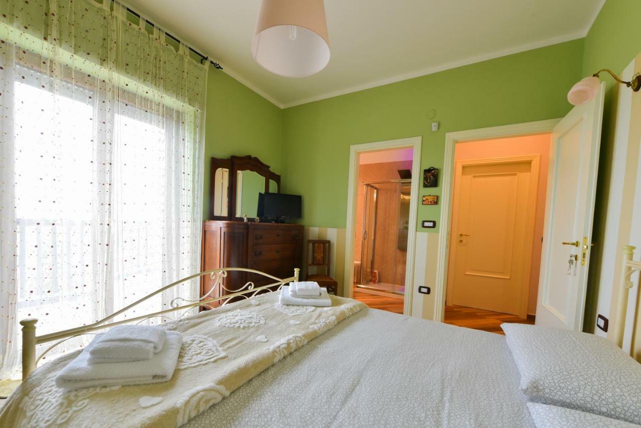 B&B Sogno Di Valle D'Itria Мартина-Франка Экстерьер фото